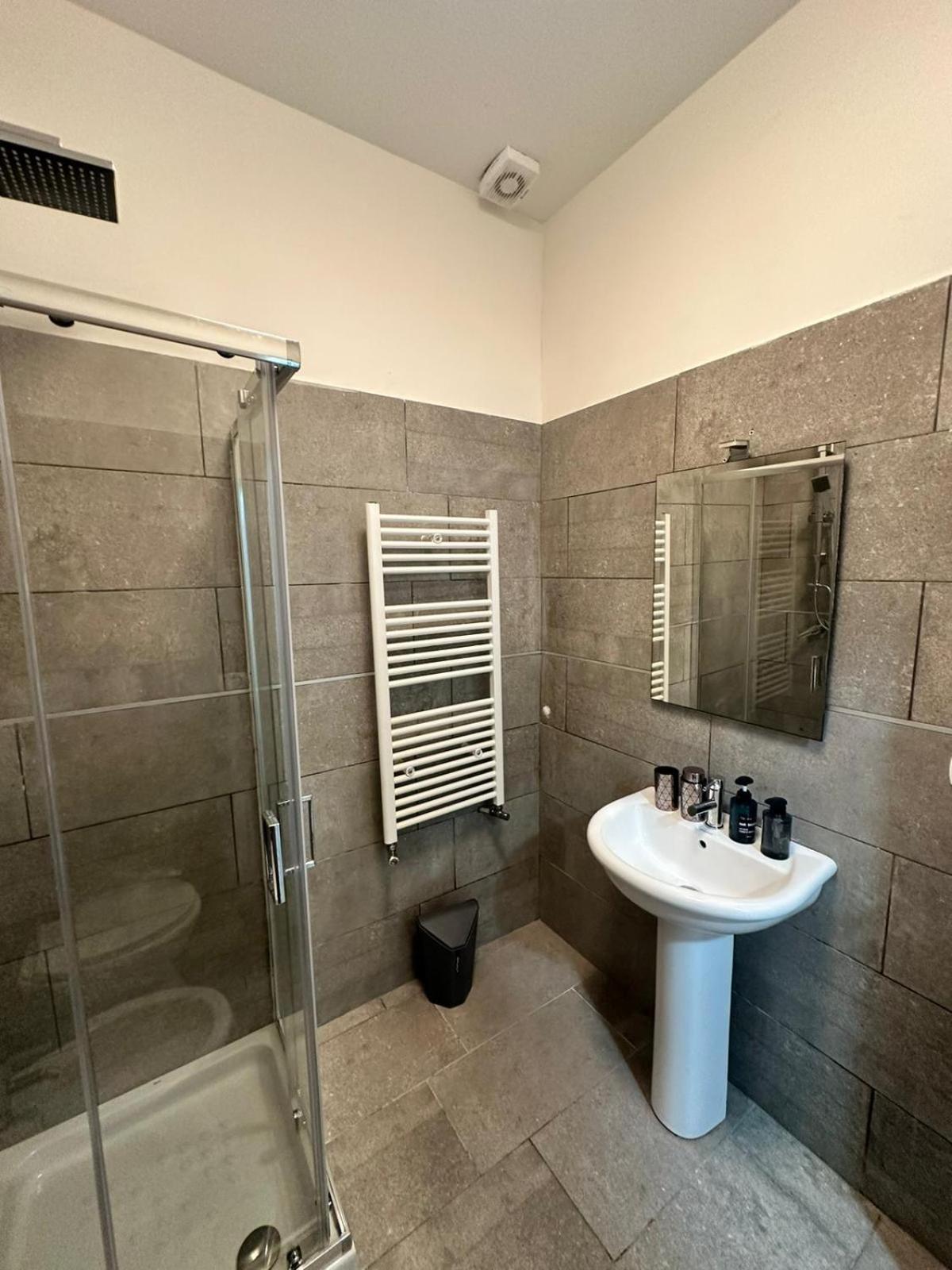 Hv Suites Decumanus Napoli Esterno foto