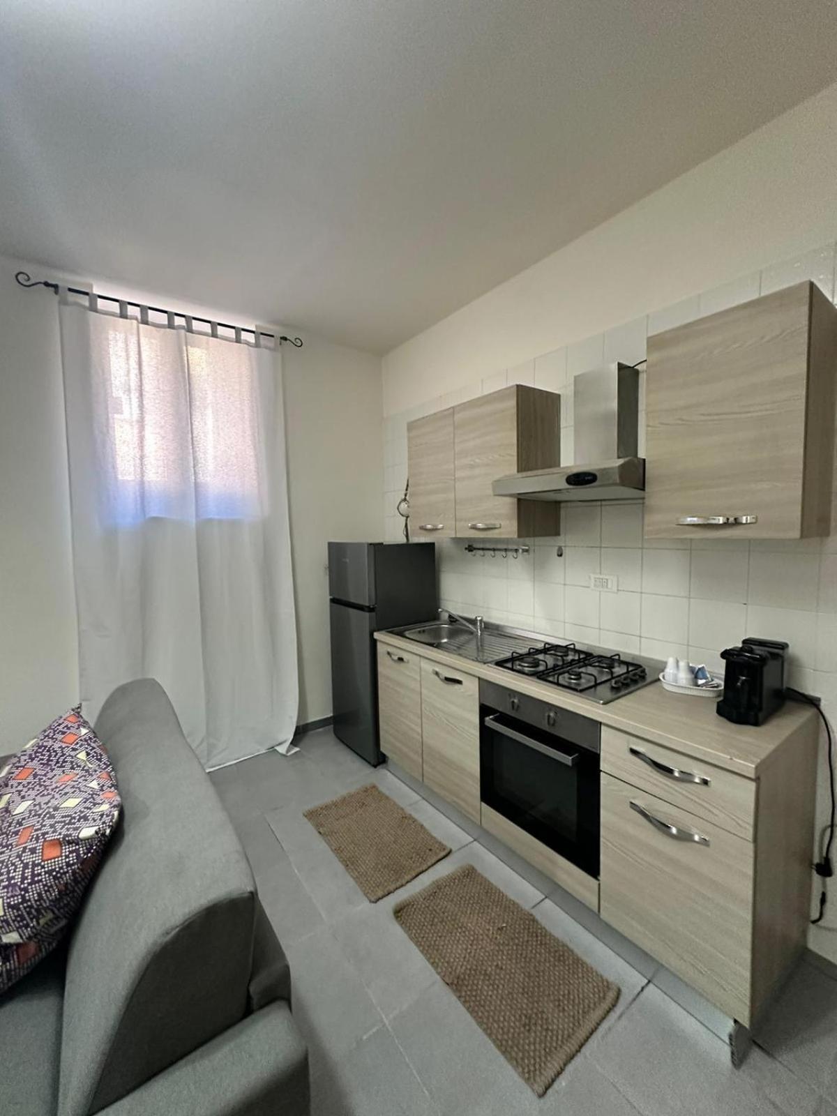 Hv Suites Decumanus Napoli Esterno foto
