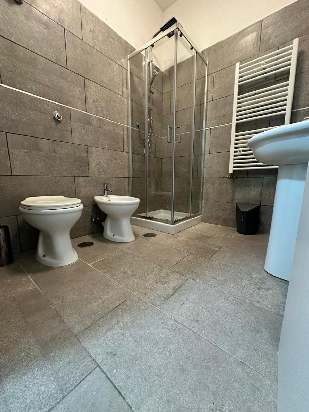 Hv Suites Decumanus Napoli Esterno foto