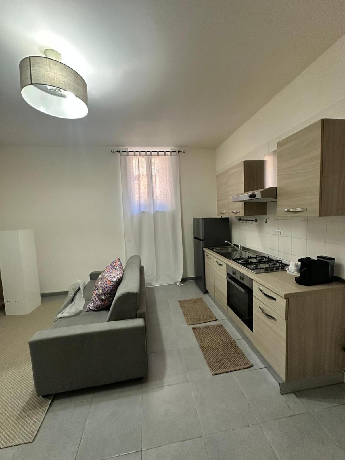 Hv Suites Decumanus Napoli Esterno foto