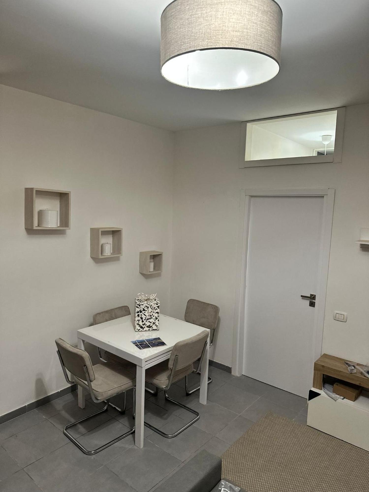 Hv Suites Decumanus Napoli Esterno foto