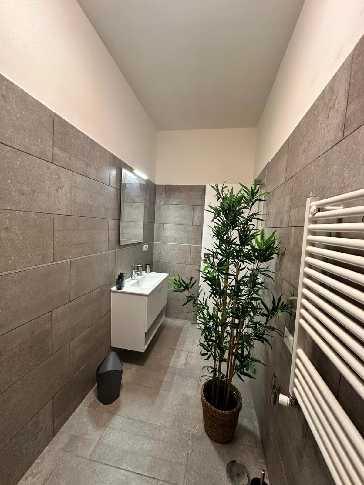 Hv Suites Decumanus Napoli Esterno foto