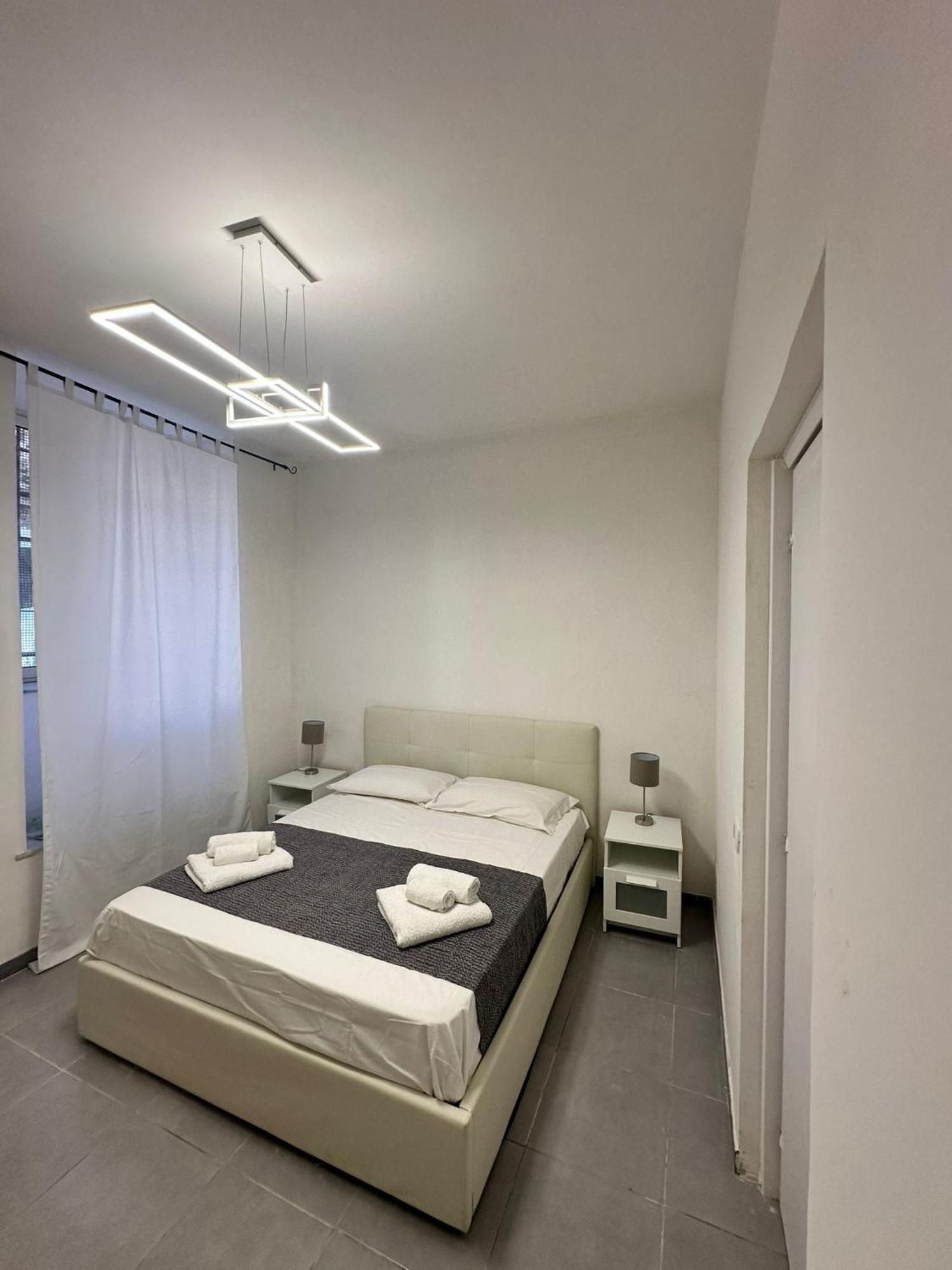 Hv Suites Decumanus Napoli Esterno foto